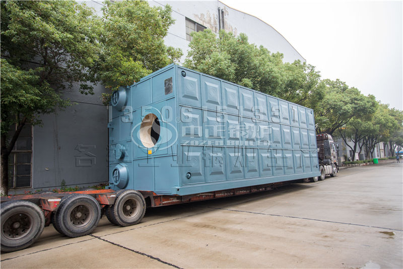 240吨循环流化床锅炉功率多大