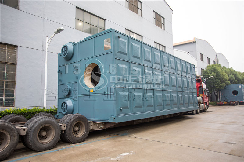 煤锅炉改天然气锅炉