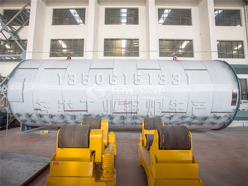 卡瓦诺锅炉有限公司